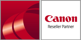 Canon Reseller