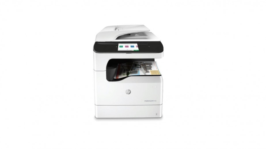 HP PageWide P77740z 1