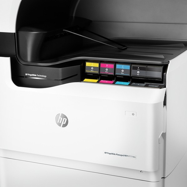HP PageWide P77740z 2