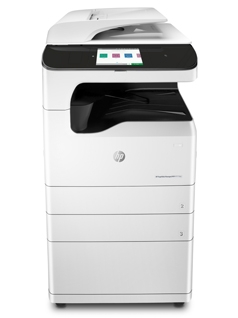 HP PageWide P77740z 4