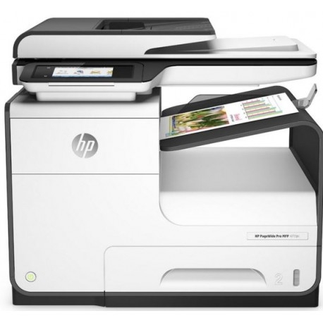 HP PageWide 477dw 4