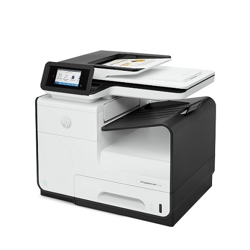 HP PageWide 477dw 2