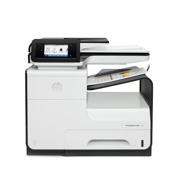 HP PageWide 477dw 1