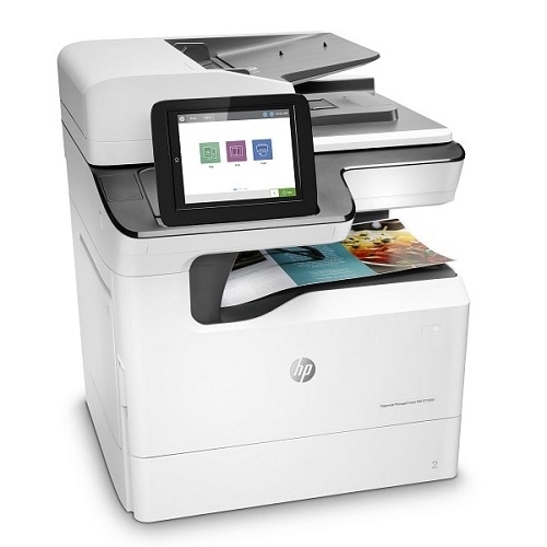 HP  PAGEWIDE E77650dn 1