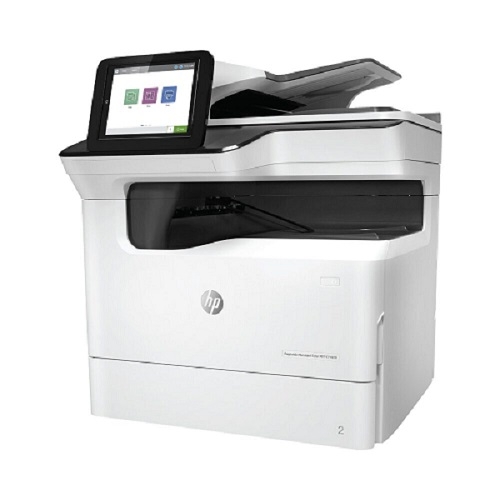 HP  PAGEWIDE E77650dn 4