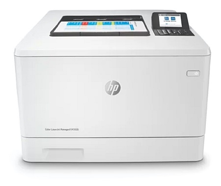 HP E45028dn 4
